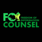 Freedom of Information Counsel Nigeria logo